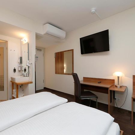 B&B Hotel Berlin-Mitte Eksteriør bilde