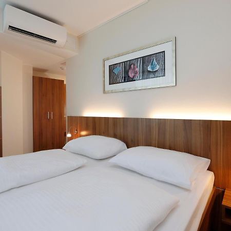 B&B Hotel Berlin-Mitte Eksteriør bilde