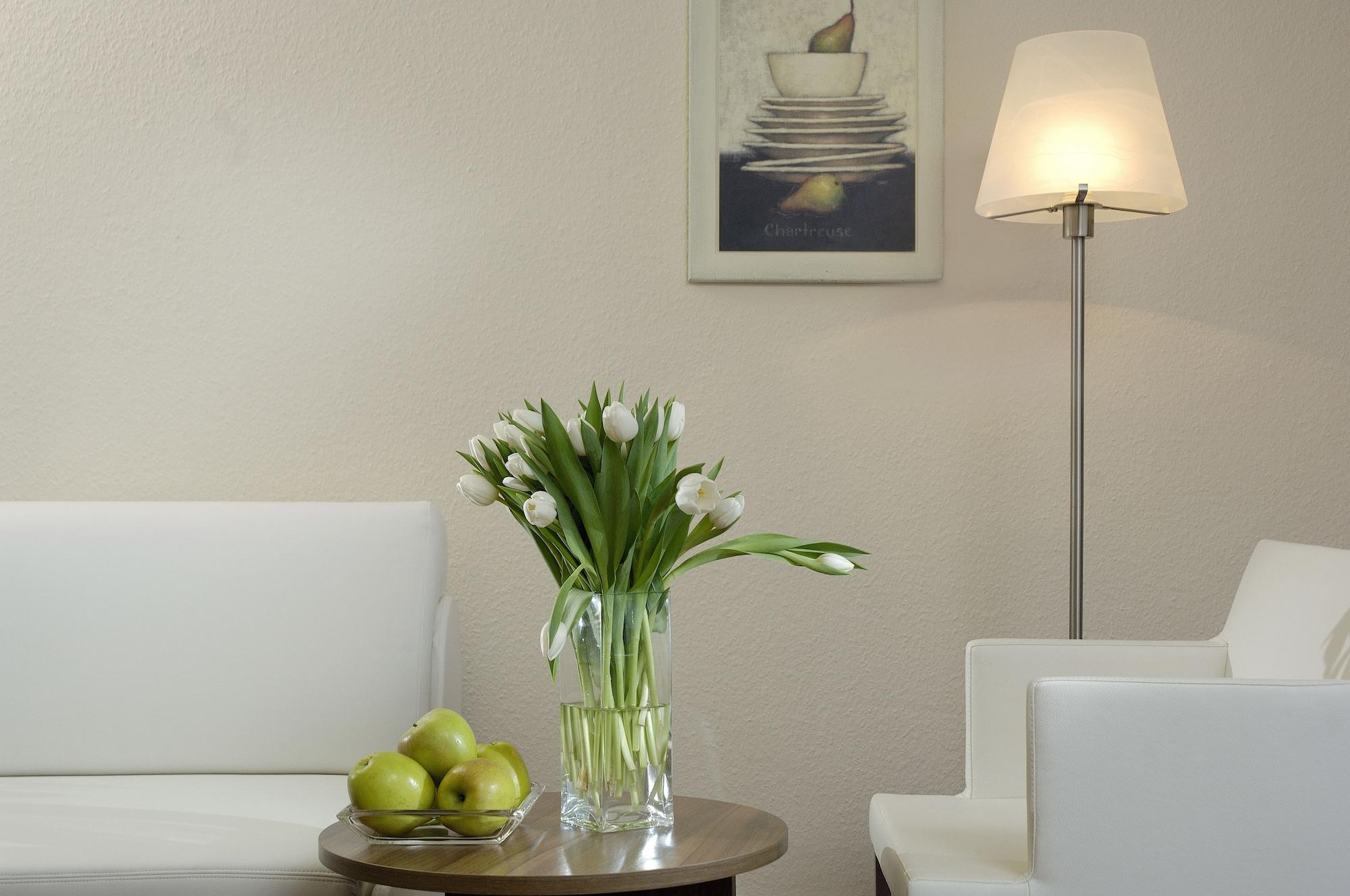 B&B Hotel Berlin-Mitte Eksteriør bilde