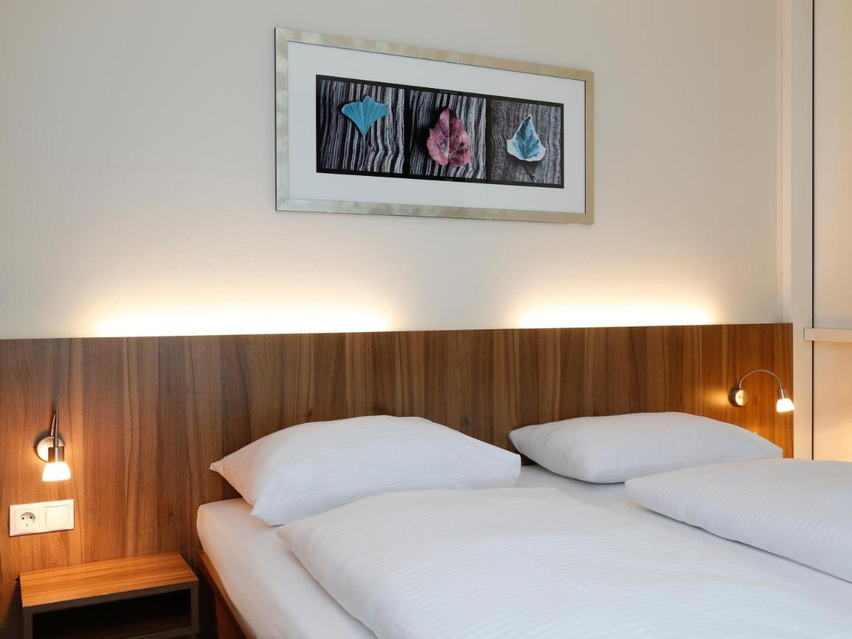 B&B Hotel Berlin-Mitte Eksteriør bilde